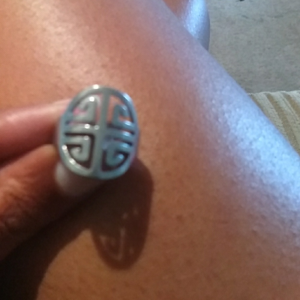 Stainless Steel Ring